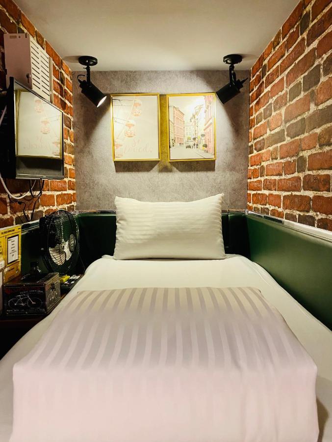 The First Nanwan Hostel Екстер'єр фото