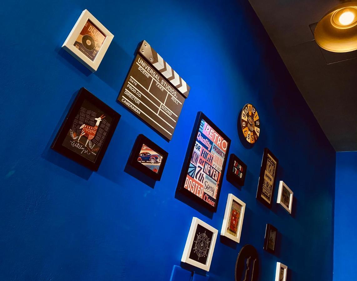 The First Nanwan Hostel Екстер'єр фото