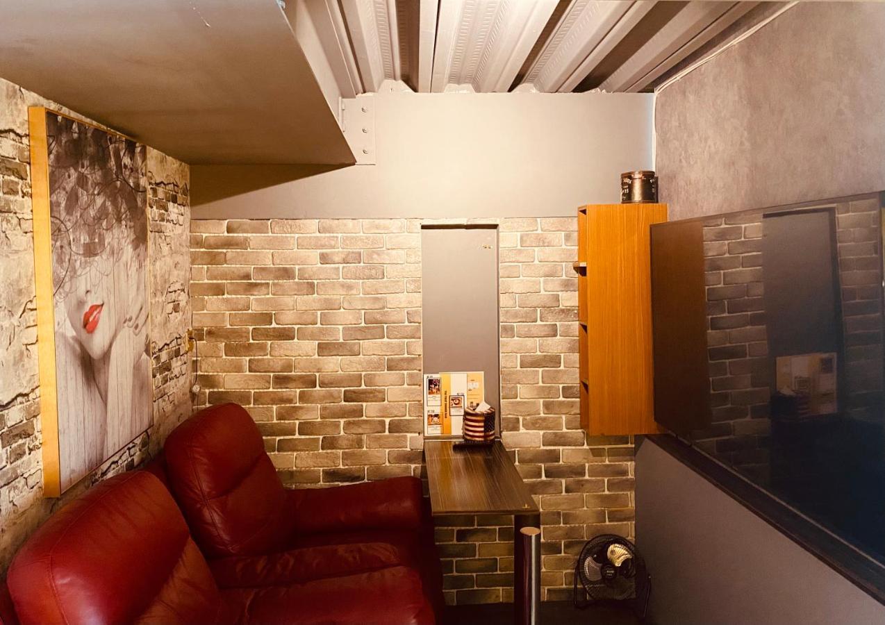 The First Nanwan Hostel Екстер'єр фото
