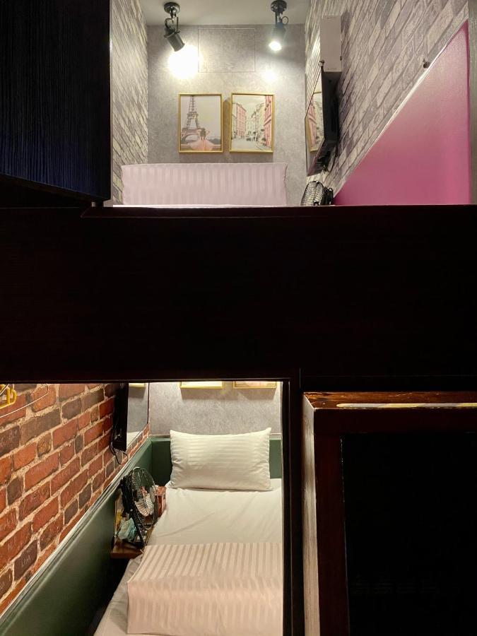 The First Nanwan Hostel Екстер'єр фото