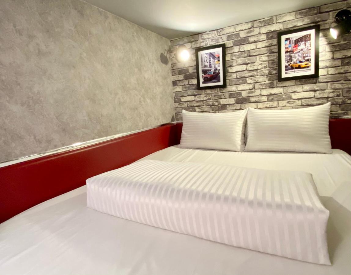 The First Nanwan Hostel Екстер'єр фото