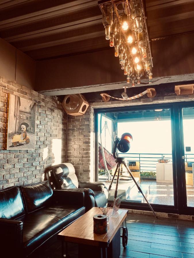 The First Nanwan Hostel Екстер'єр фото